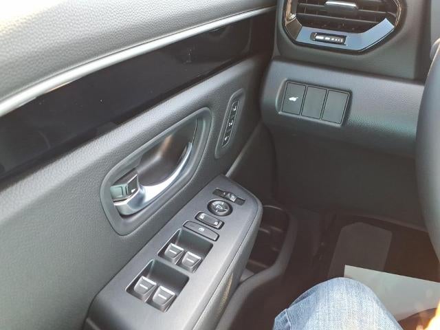2026 Honda Pilot EX-L 2WD