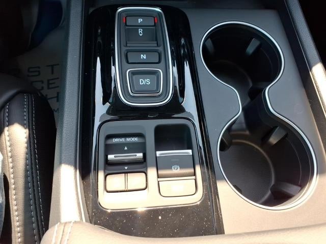 2026 Honda Pilot EX-L 2WD