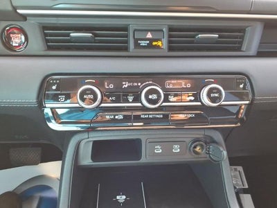2026 Honda Pilot EX-L 2WD