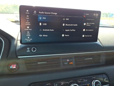2026 Honda Pilot EX-L 2WD