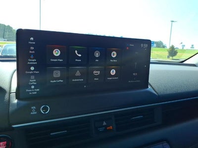 2026 Honda Pilot EX-L 2WD