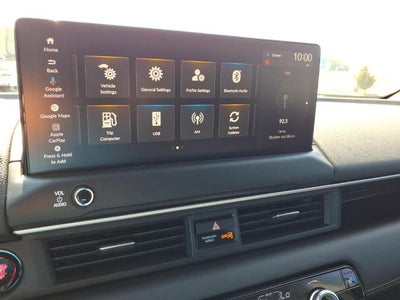 2026 Honda Pilot EX-L 2WD