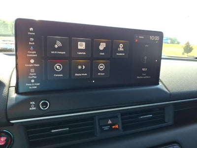 2026 Honda Pilot EX-L 2WD