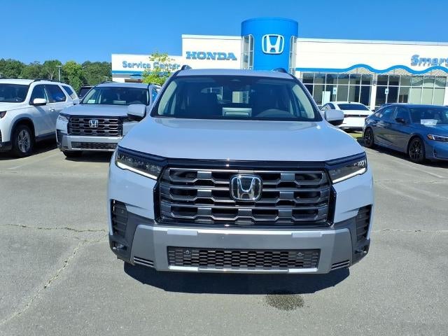 2026 Honda Pilot EX-L 2WD