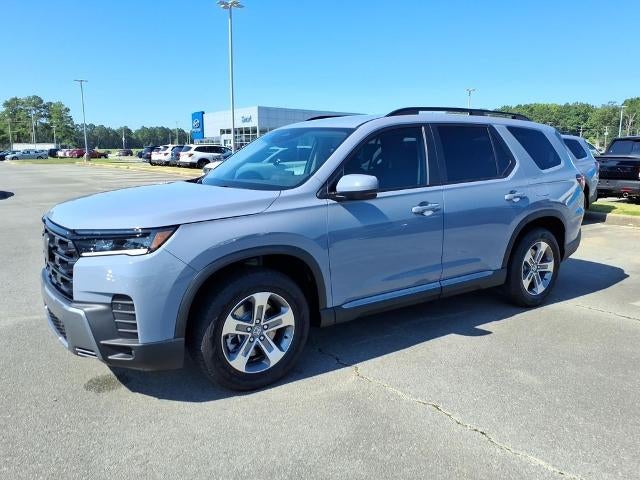 2026 Honda Pilot EX-L 2WD