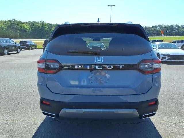 2026 Honda Pilot EX-L 2WD