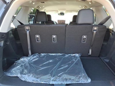 2026 Honda Pilot EX-L 2WD