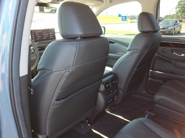 2026 Honda Pilot EX-L 2WD