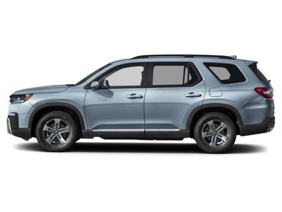 2026 Honda Pilot EX-L 2WD