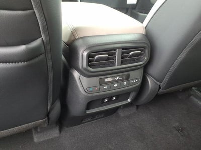 2026 Honda Pilot EX-L 2WD