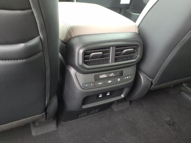 2026 Honda Pilot EX-L 2WD