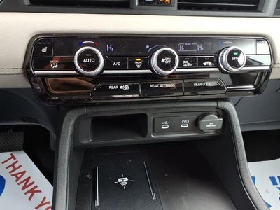 2026 Honda Pilot EX-L 2WD