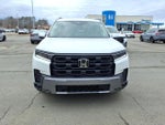 2026 Honda Pilot EX-L 2WD