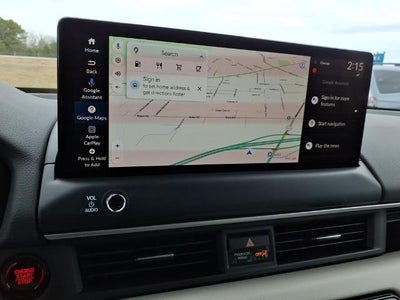 2026 Honda Pilot EX-L 2WD