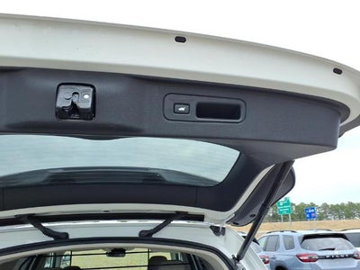 2026 Honda Pilot EX-L 2WD