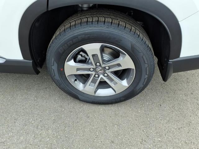 2026 Honda Pilot EX-L 2WD