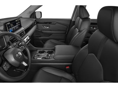 2026 Honda Pilot EX-L 2WD