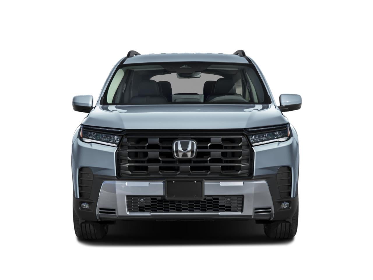 2026 Honda Pilot EX-L 2WD