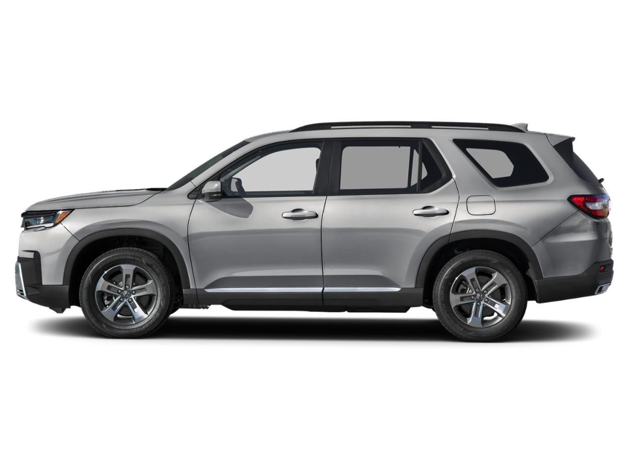 2026 Honda Pilot EX-L 2WD