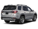 2026 Honda Pilot EX-L 2WD