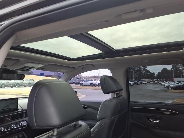 2023 Honda Pilot Touring 2WD