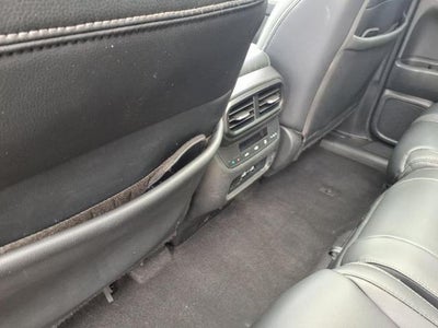 2023 Honda Pilot Touring 2WD
