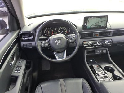 2023 Honda Pilot Touring 2WD