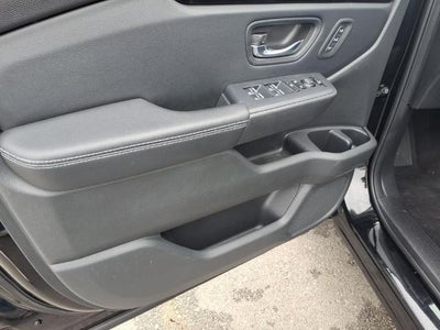 2023 Honda Pilot Touring 2WD