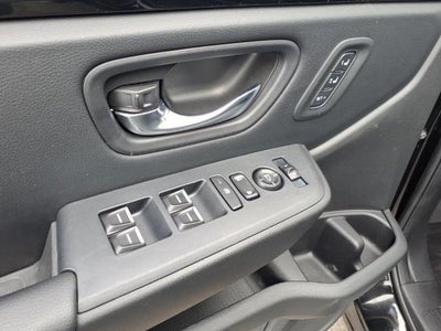 2023 Honda Pilot Touring 2WD