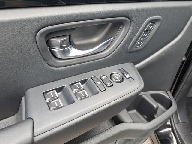 2023 Honda Pilot Touring 2WD