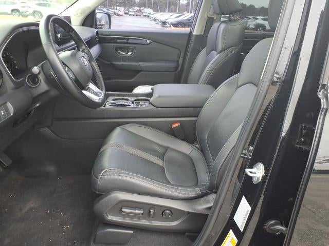2023 Honda Pilot Touring 2WD