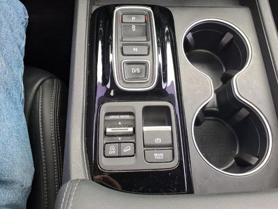 2023 Honda Pilot Touring 2WD