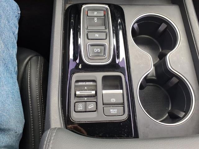 2023 Honda Pilot Touring 2WD