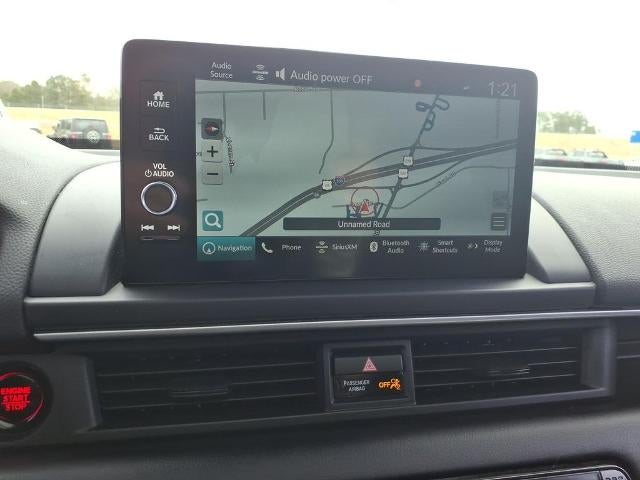 2023 Honda Pilot Touring 2WD