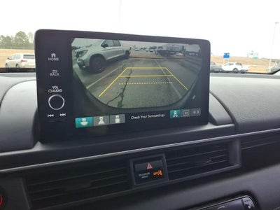 2023 Honda Pilot Touring 2WD