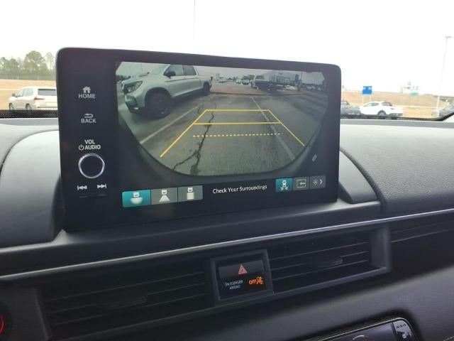 2023 Honda Pilot Touring 2WD