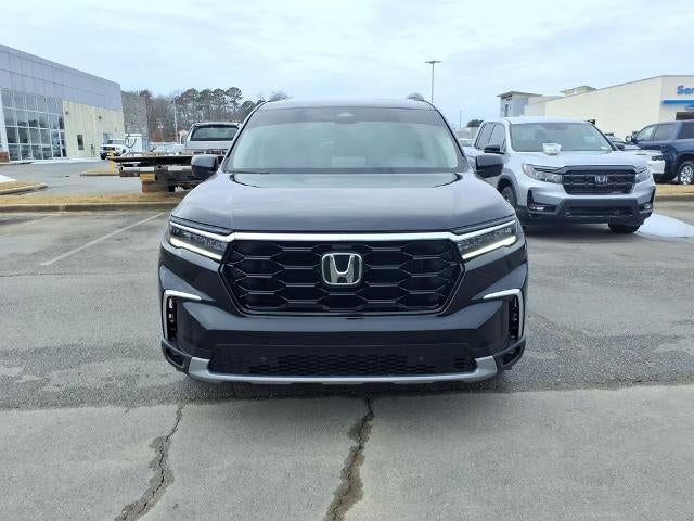 2023 Honda Pilot Touring 2WD