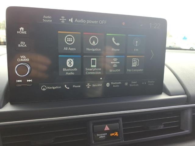 2023 Honda Pilot Touring 2WD