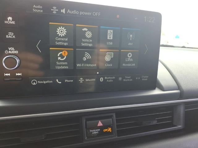 2023 Honda Pilot Touring 2WD