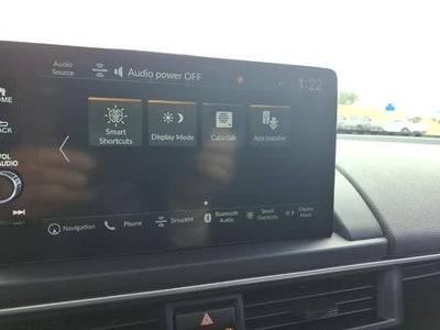 2023 Honda Pilot Touring 2WD