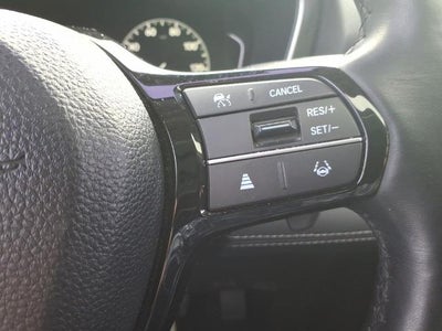 2023 Honda Pilot Touring 2WD