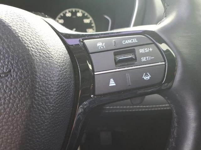 2023 Honda Pilot Touring 2WD