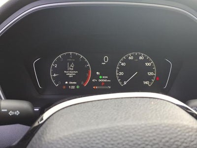 2023 Honda Pilot Touring 2WD