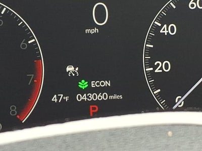 2023 Honda Pilot Touring 2WD