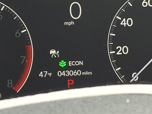 2023 Honda Pilot Touring 2WD