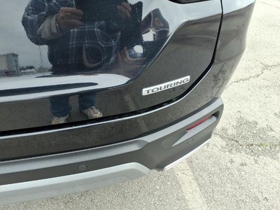 2023 Honda Pilot Touring 2WD