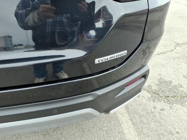 2023 Honda Pilot Touring 2WD