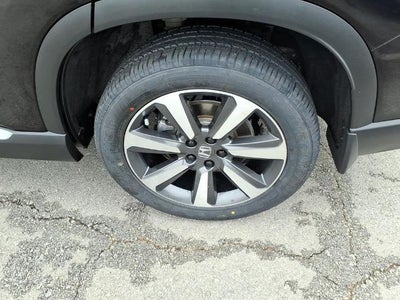 2023 Honda Pilot Touring 2WD