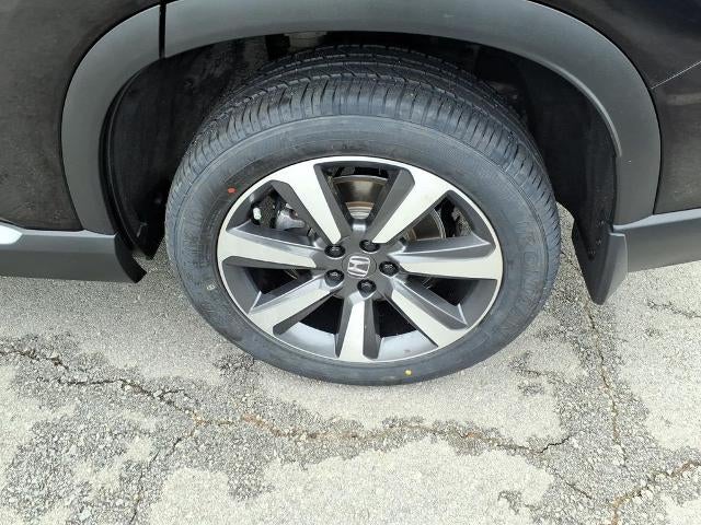 2023 Honda Pilot Touring 2WD