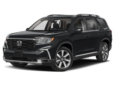 2023 Honda Pilot Touring 2WD